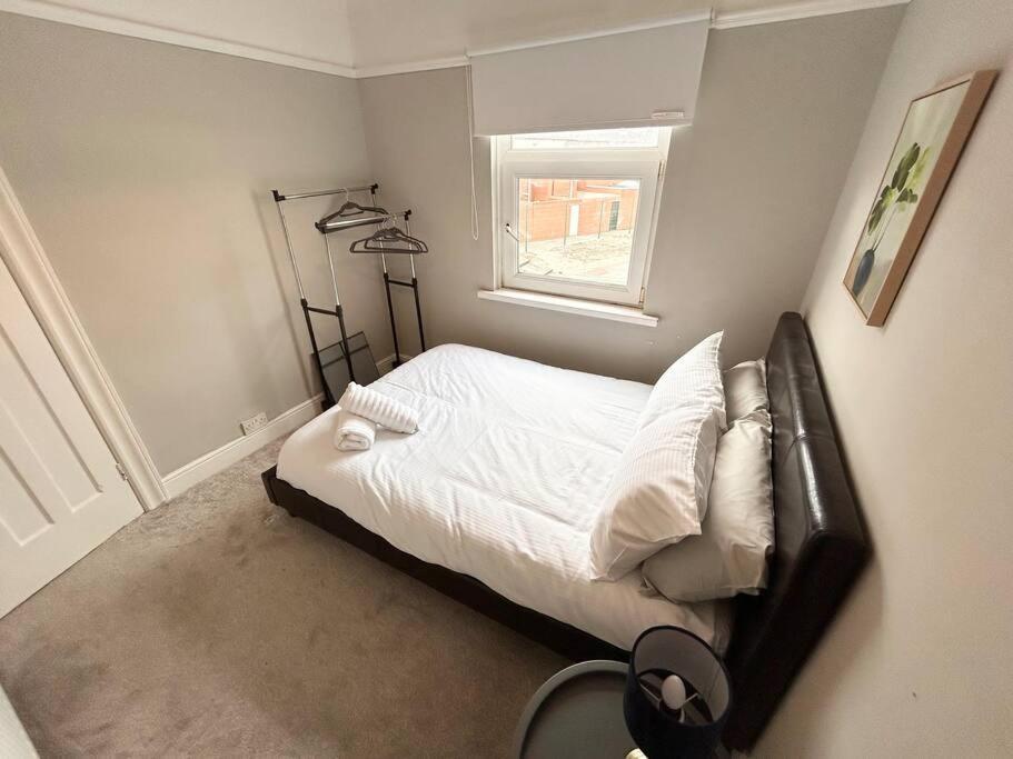 Snug Central Belfast Home, 2 Minutes From Ormeau Park! Exterior foto